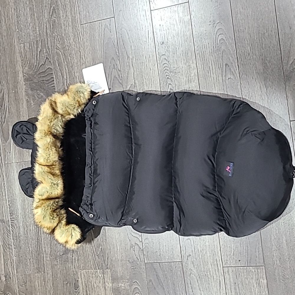Brand new baby footmuff / sleeping bag for stroller